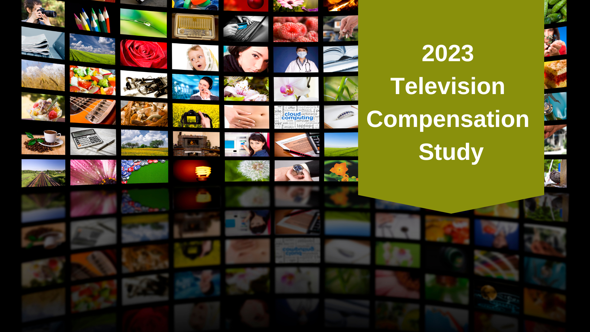2023 TV Compensation Study 1 